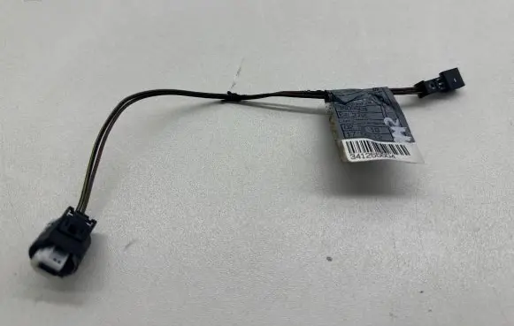 BMW X3 E83 Third/center stoplight 3509503 341255604 020310