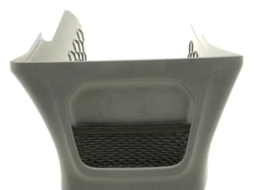 Volkswagen ID.3 Center console 10B858401B LS9R