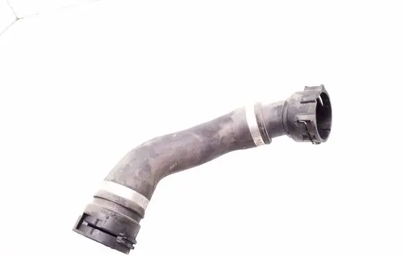 BMW 5 GT F07 Engine coolant pipe/hose 8509274 17128509274 8509273