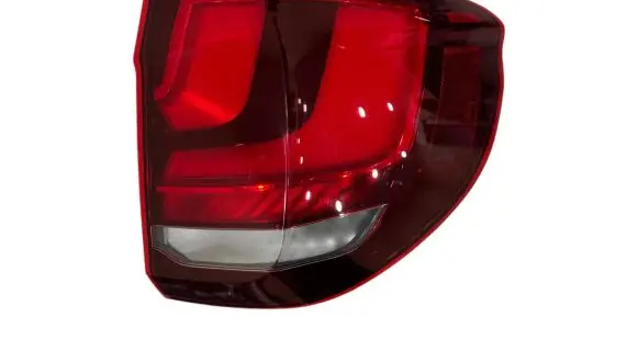 BMW X5 F15 Rear/tail lights 747088601 10018610 01129702