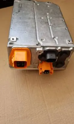 Audi A4 S4 B9 8W Battery charger (optional) 1217620400 8B3915684A
