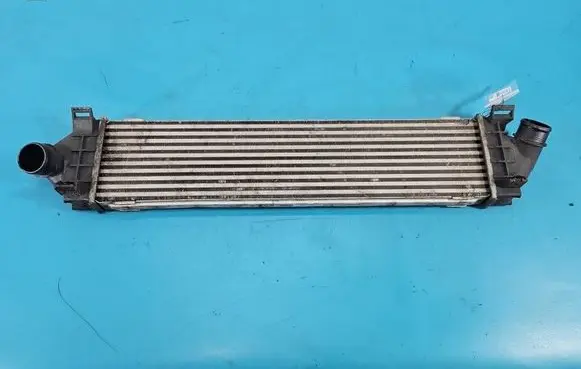 Ford Kuga I Intercooler radiator 6G919L440AE IMPRK1562090