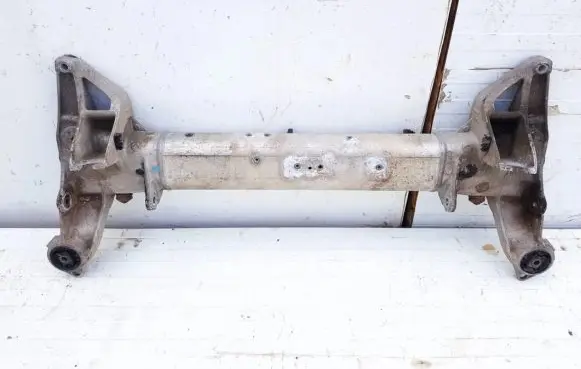 Citroen C5 Rear subframe 