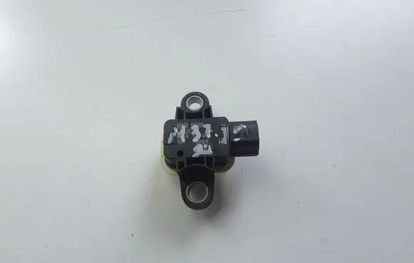 Infiniti M Y51 Airbag deployment crash/impact sensor 988361MA0A