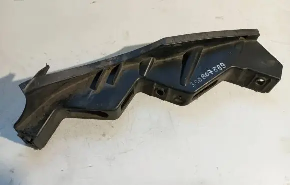 Volkswagen PASSAT B6 Front bumper mounting bracket 3C0807889