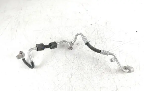 Audi e-tron Air conditioning (A/C) pipe/hose 4KE816706C