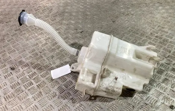 Lexus NX Windshield washer fluid reservoir/tank 060851611