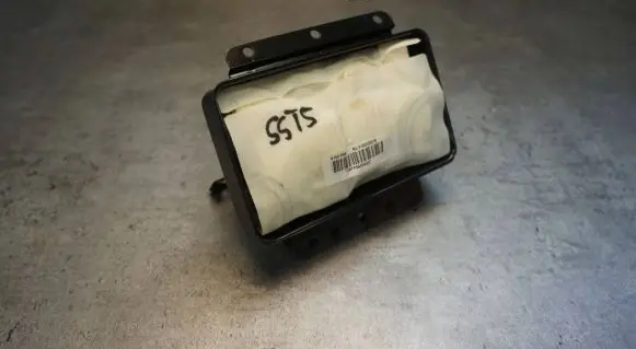SsangYong Rodius Passenger airbag 86210-210003 616533301B