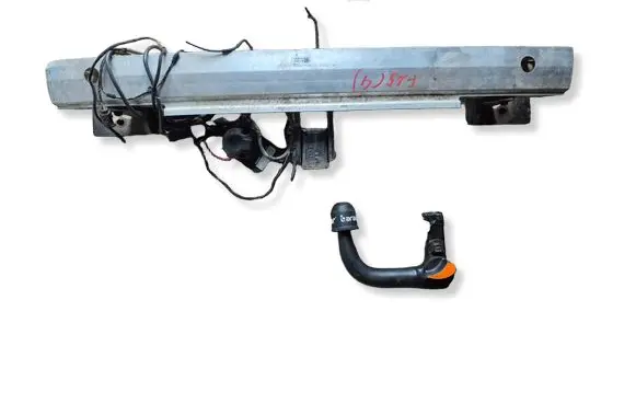BMW X3 F25 Detachable towbar 