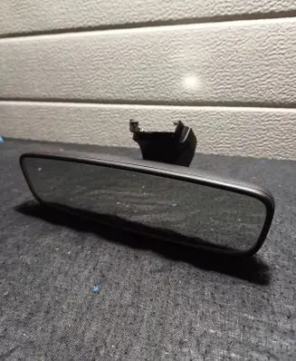 Porsche Macan (95B) Rear view mirror (interior) 7PP857511J 041368 21128S0