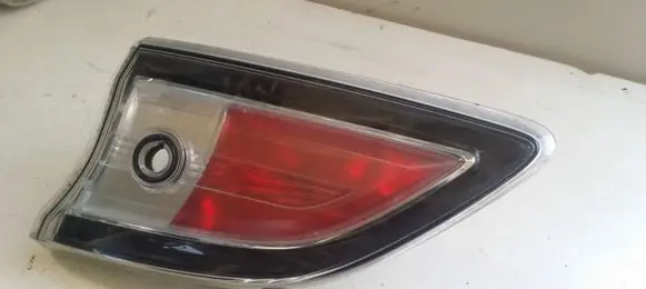 Mazda 3 II Tailgate rear/tail lights BBN7513F0 K2442