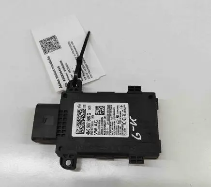 Blind spot module