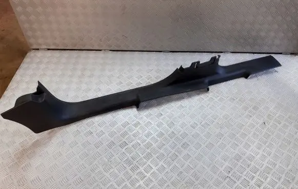Opel Meriva B Front sill trim cover 