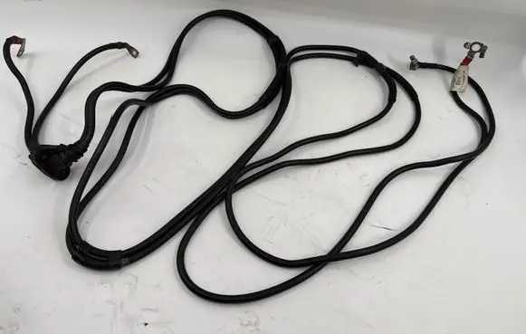 Volvo S60 Positive cable (battery) 30658301