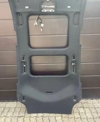 Mercedes-Benz GLC X253 C253 Headlining A25369003509