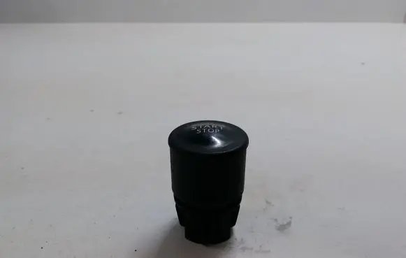Engine start stop button switch