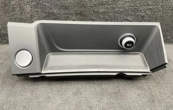Audi A4 S4 B9 Other center console (tunnel) element 8W1864131 4M0919340 4M0919309