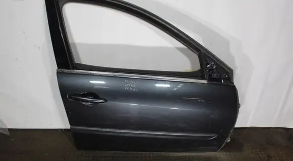 Renault Laguna III Front door