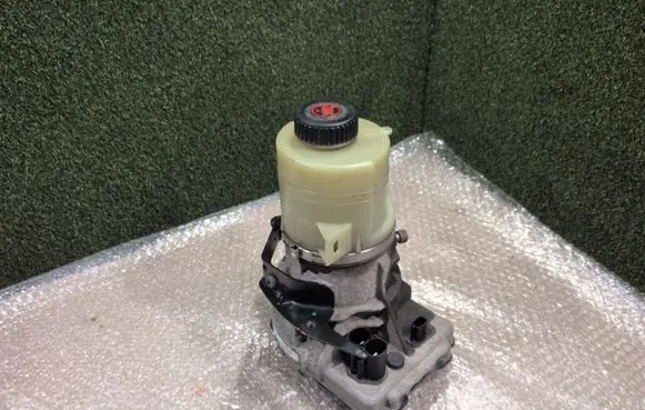 Renault Trafic III (X82) Electric power steering pump 491100616R 93457191 A0047924A