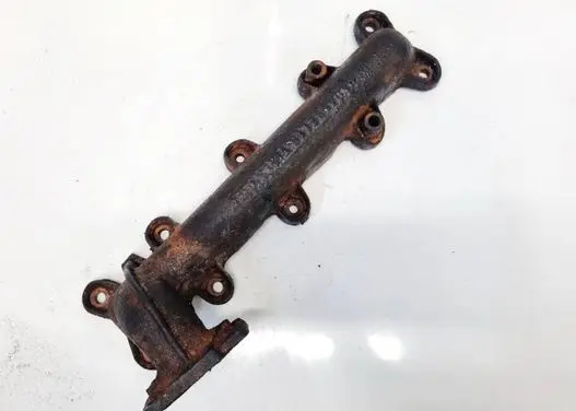 Iveco Daily 40.8 Exhaust manifold 504092115