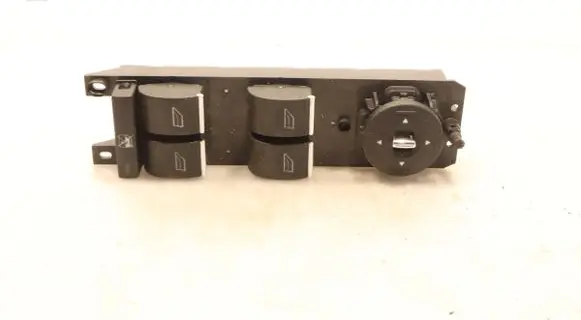 Ford C-MAX II Electric window control switch