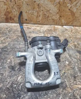 Mazda 6 Rear brake caliper