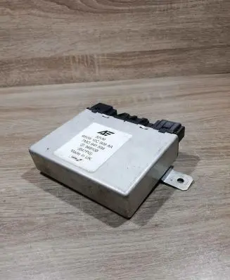 Volkswagen Sharan Comfort/convenience module 95vw10c909aa 7m0941598