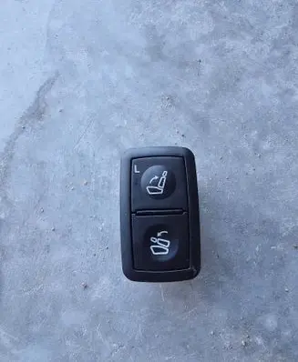 Mercedes-Benz GL X164 Seat control switch A1648706810