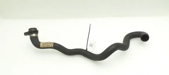 BMW Z4 E89 Engine coolant pipe/hose 7541992 11537541992