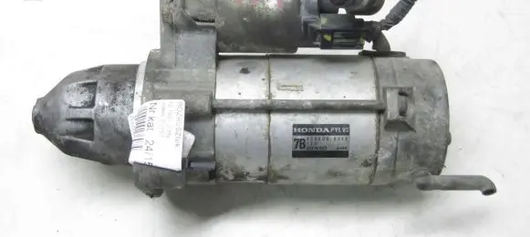 Honda CR-V Starter motor 4280008210