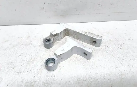 Polestar 2 Rear door upper hinge 31662685 31662687