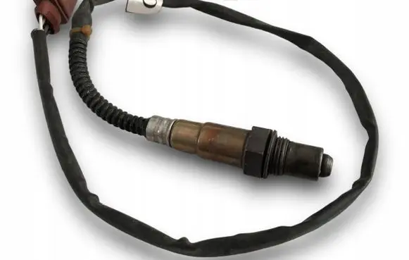 Audi A6 S6 C6 4F Lambda probe sensor 07C906262C