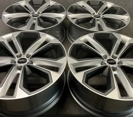 Audi Q5 SQ5 R21 alloy rim 80A601025AS