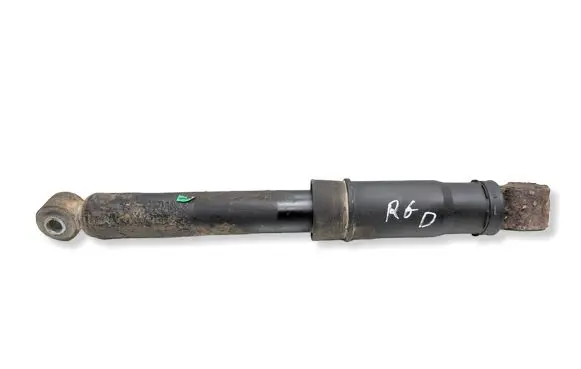 Renault Trafic II (X83) Rear shock absorber/damper 