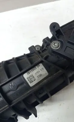 BMW 5 F10 F11 Intake manifold 7811909