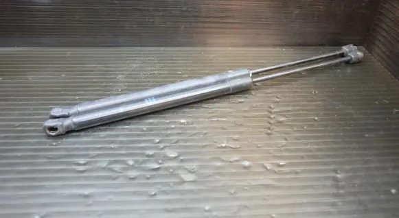 Tailgate/trunk strut/damper