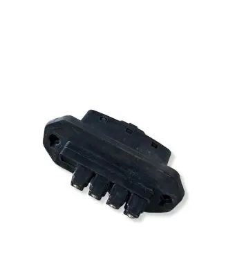 Renault Master III Sliding door contact joint 252160004R