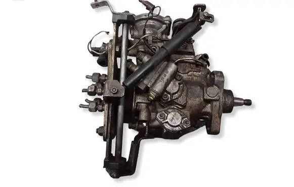 Volkswagen Transporter - Caravelle T4 Fuel injection high pressure pump 074130107M