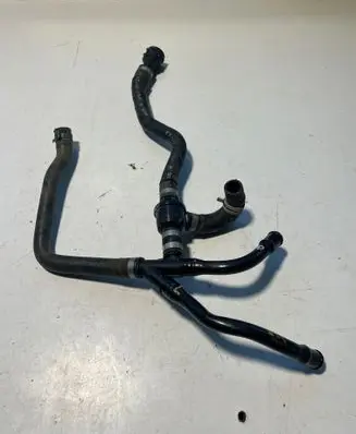 Volkswagen ID.3 Engine coolant pipe/hose 1EA121113A 05020 PA66GF30