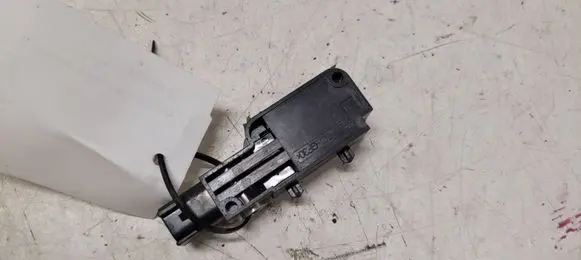 Jaguar S-Type Airbag deployment crash/impact sensor 1X4314B345AA