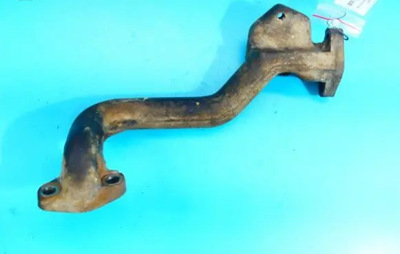Mitsubishi Pajero Pinin Intercooler hose/pipe IMPRK1270508