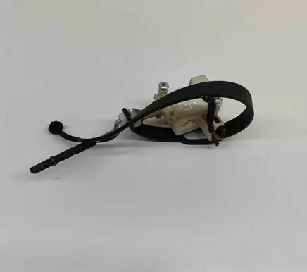 Porsche Cayenne (9PA) Fuel tank cap lock 1J0810773B 3B0959782