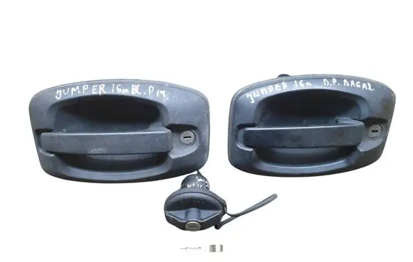 Citroen Jumper Front door exterior handle 233346 233348 C265