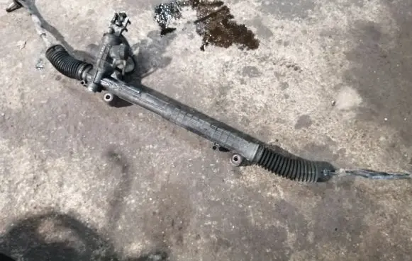 Mercedes-Benz A W168 Steering rack