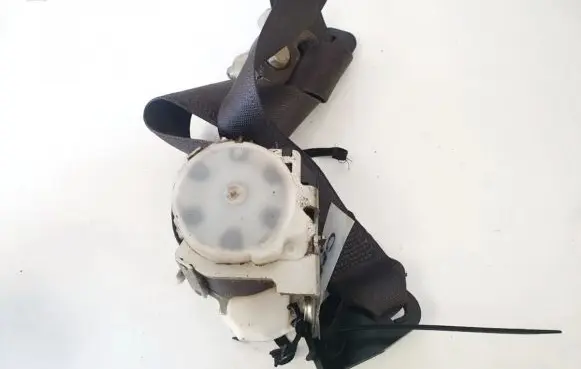 Fiat Croma Front seatbelt 13402231