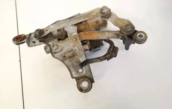 Ford S-MAX Front wiper linkage and motor 6m2117504bp 6m21-17504-bp