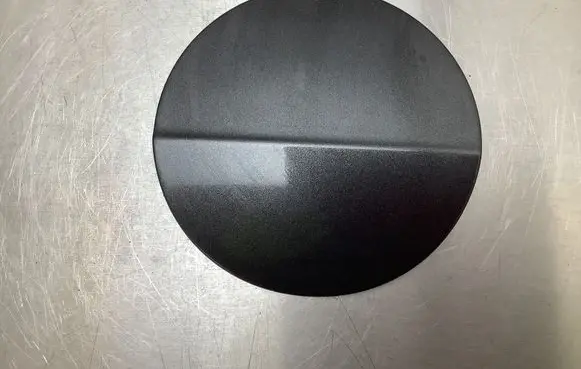 Audi A3 S3 8P Fuel tank cap 8P0809907B