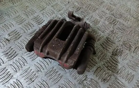Skoda Fabia Mk3 (NJ) Rear brake caliper 10009