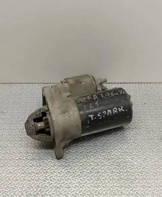 Alfa Romeo 156 Starter motor 0001107066 7660500153