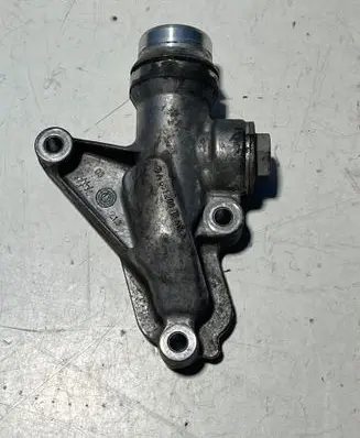 Mercedes-Benz B W246 W242 Engine coolant pipe/hose A6512000556